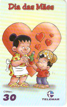 AL-141 - Dia das Mães - 1