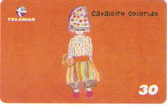 AL-143 - Festas Populares - 1/3