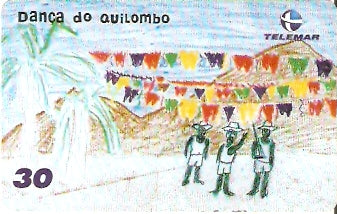 AL-145 - Festas Populares - 3/3