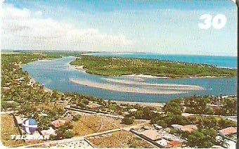 AL-151 - Barra de Sto. Antonio