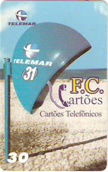 AL-154 - F. C. Cartões