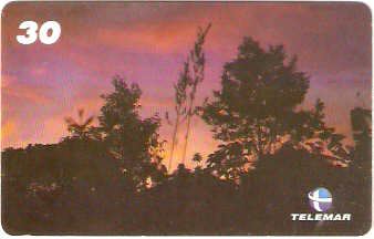 AL-156 - Mata Atlântica - 01/10