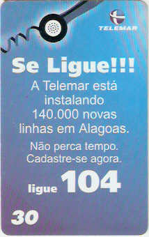 AL-159 - Ligue 104