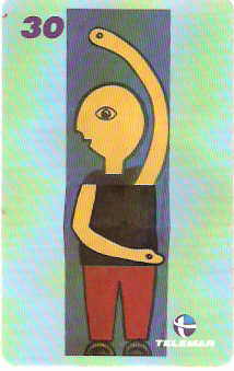 AL-161 - Mamulengo - 2/3