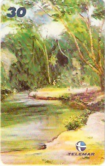 AL-165 - Artistas Plásticos - 01/10