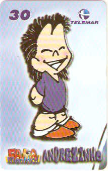 AL-172 - Fala Menino - 01/10