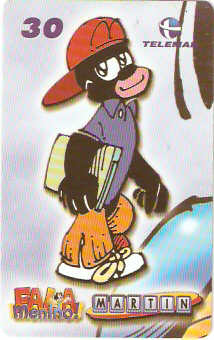 AL-177 - Fala Menino - 06/10