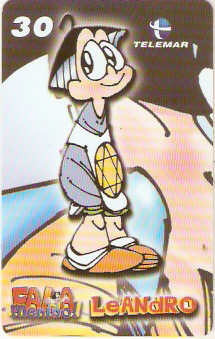 AL-178 - Fala Menino - 07/10