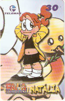 AL-180 - Fala Menino - 09/10