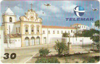 AL-195 - Convento N. Sra. dos Anjos - I3