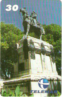 AL-208 - Deodoro da Fonseca - I2