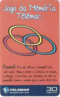 AMT01-01 - Jogo da Memória - 10/10