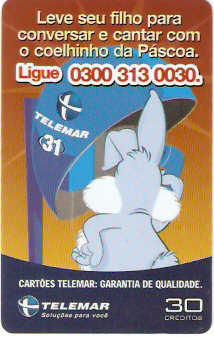 AMT02-04 - Páscoa