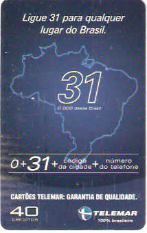 AMT03-02 - Qualquer Lugar do Brasil