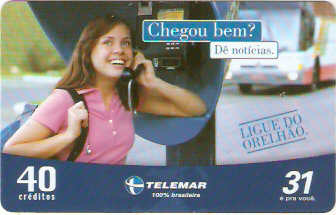 AMT03-09 - Chegou Bem ? - 40