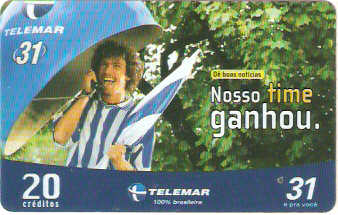 AMT05-06 - Nosso Time Ganhou