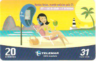 AMT06-01 - Mande Notícias