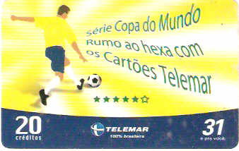 AMT06-03 - Rumo ao Hexa