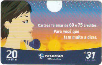 AMT06-04 - Cartões 60 e 75 Créditos