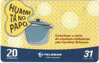 AMT06-06 - Humm Tá no Papo