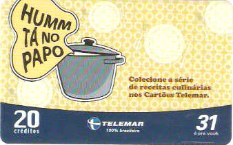 AMT06-07 - Humm Tá no Papo