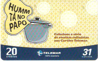 AMT06-08 - Humm Tá no Papo