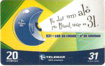 AMT06-09 - Pra Dar um Alô