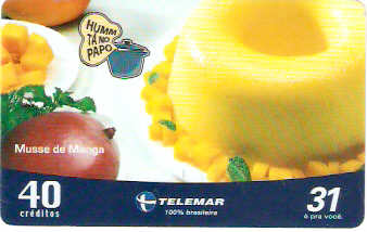 AMT06-12 - Musse de Manga