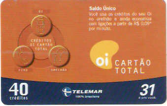 AMT06-18 - Saldo Único