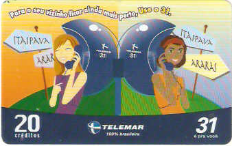 AMT06-19 - Para o Seu Vizinho