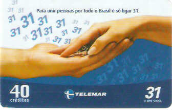 AMT06-37 - Para Unir Pessoas