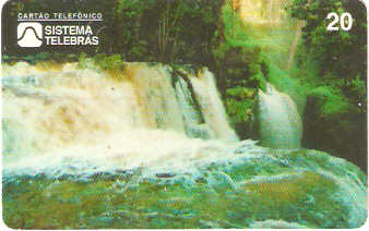AM-004 - Cachoeira do Santuário