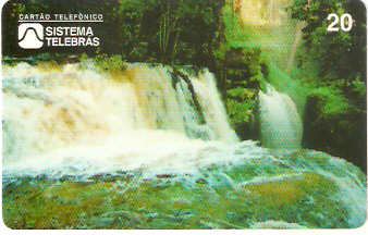 AM-004M - Cachoeira do Santuário