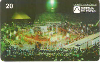 AM-006M - Festival do Boi Bumbá