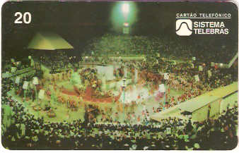 AM-006 - Festival do Boi Bumbá