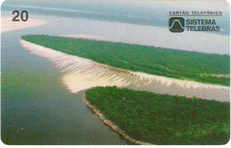 AM-009M - Arquipélago de Mariná