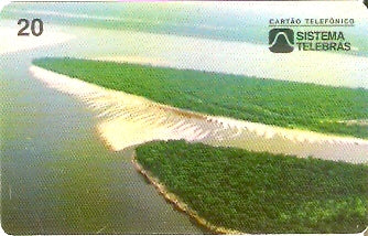 AM-009 - Arquipélago de Mariná