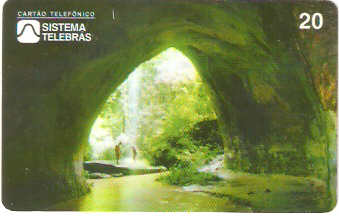 AM-011M - Caverna do Máruaga