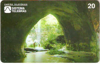 AM-011 - Caverna do Máruaga