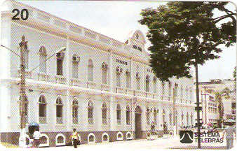 AM-017M - Palacete Provincial