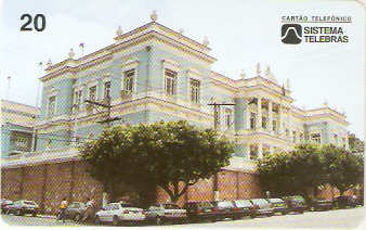 AM-019M - Palácio da Justiça