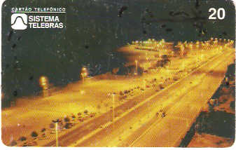 AM-022 - Ponta Negra