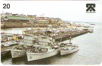 AM-024M - Porto de Manaus