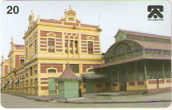 AM-026M - Mercado Municipal