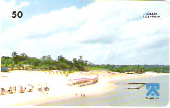 AM-029M - Praia Dourada