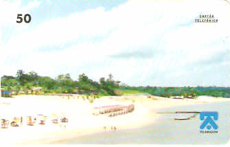 AM-029 - Praia Dourada