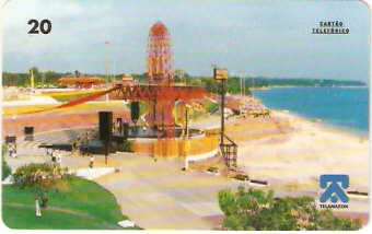 AM-030M - Anfiteatro