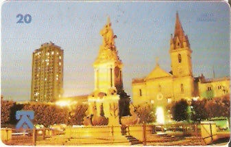 AM-032 - Praça São Sebastião