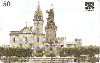 AM-035 - Praça São Sebastião