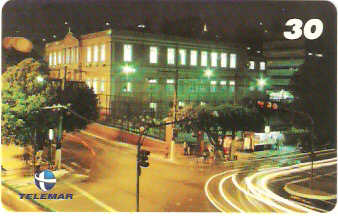 AM-037M - Colégio D. Pedro II